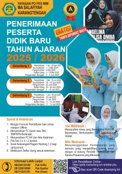 PPDB MASKARTENG